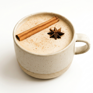 Paramaribo Spice Latte